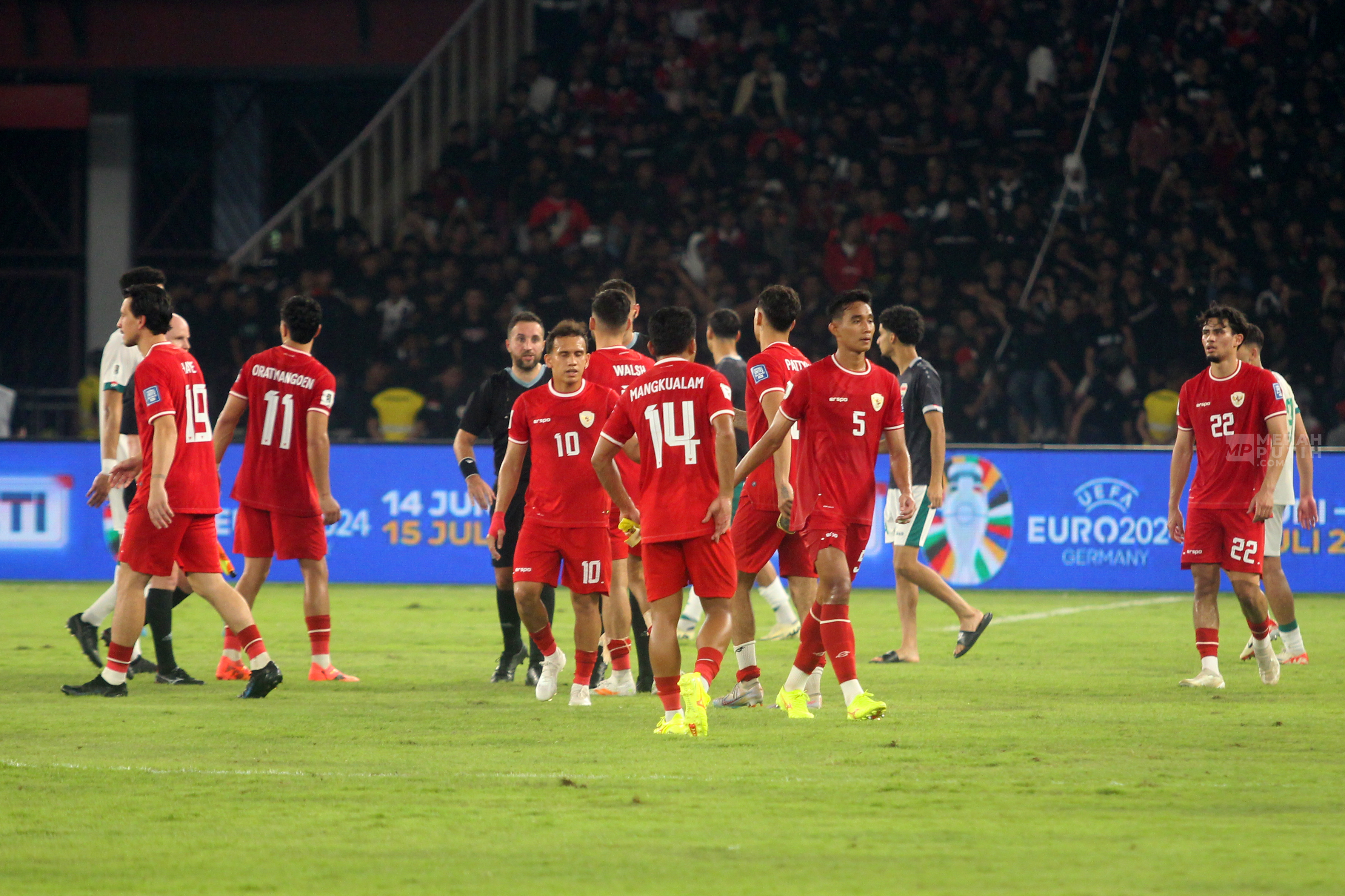 Catat Nih! Jadwal Timnas Indonesia dari Berbagai Kelompok Umur di Bulan Juni