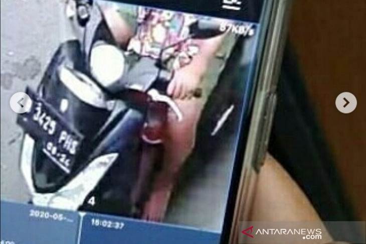 Polri Catat Peningkatan Kejahatan di Akhir April