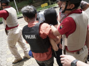 Polisi Tak Mungkin Atasi Teroris Tanpa TNI