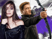 Hailee Steinfeld Jadi Kate Bishop di Serial TV Disney+ Hawkeye