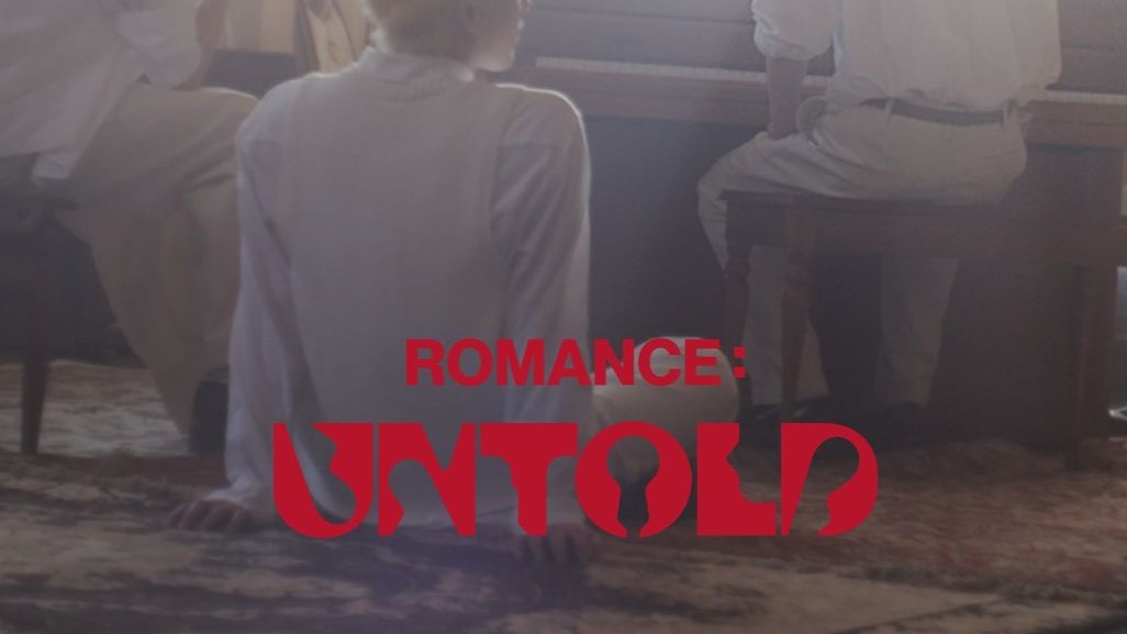 ENHYPEN Pecahkan Rekor, Pre-order Album 'Romance: Untold' Terjual Jutaan Copy