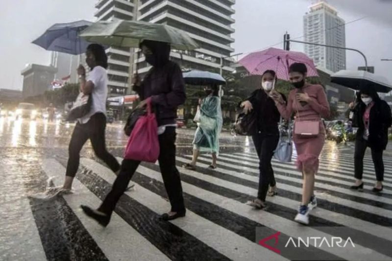 Dampak PPN 12 Persen ke Kelas Menengah Bakal Tergantung Kondisi Ekonomi