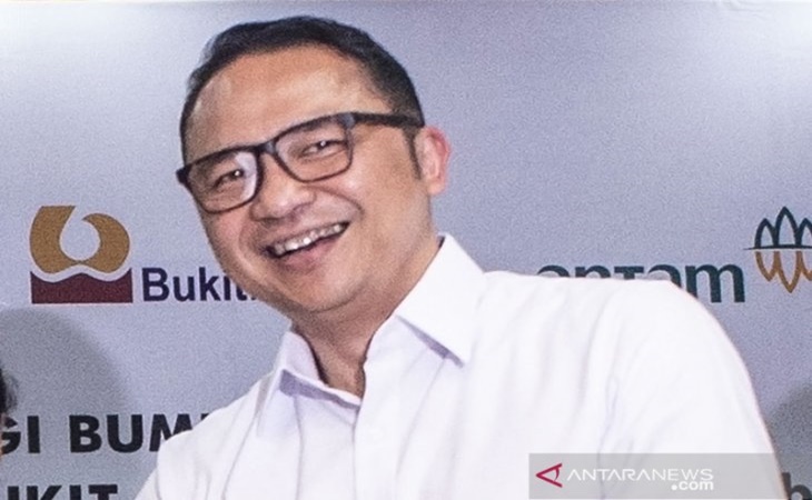 Bekas Dirut Garuda Indonesia Ari Askhara bisa dijerat dengan pasal pidana