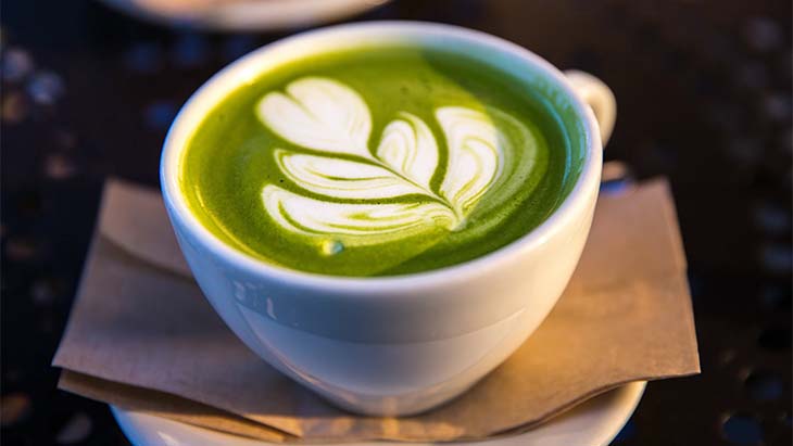 Cara Tepat Minum Matcha untuk Kulit Awet Muda