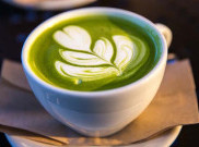 Cara Tepat Minum Matcha untuk Kulit Awet Muda