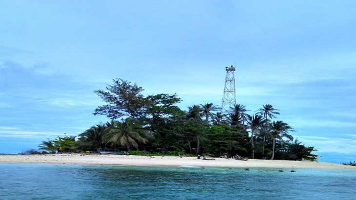 Pulau Tikus, Pulau Kecil yang Semakin Hits di Bengkulu
