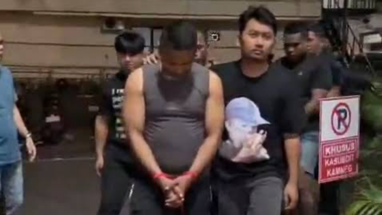 Sindikat Penculikan dan Pembunuhan Kepala Cabang BRI Gunakan Tim Pemantau dan IT