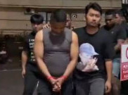 Sindikat Penculikan dan Pembunuhan Kepala Cabang BRI Gunakan Tim Pemantau dan IT