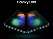 Mengenal Ponsel Layar Lipat Pertama Samsung, Galaxy Fold