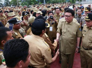 Mendagri Tegaskan Kasus Pemotongan Nisan Salib Tentukan Rapor Pemprov DIY