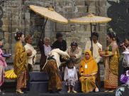 Dieng Culture Festival IX Padukan Budaya dan Keindahan Dataran Tinggi Dieng