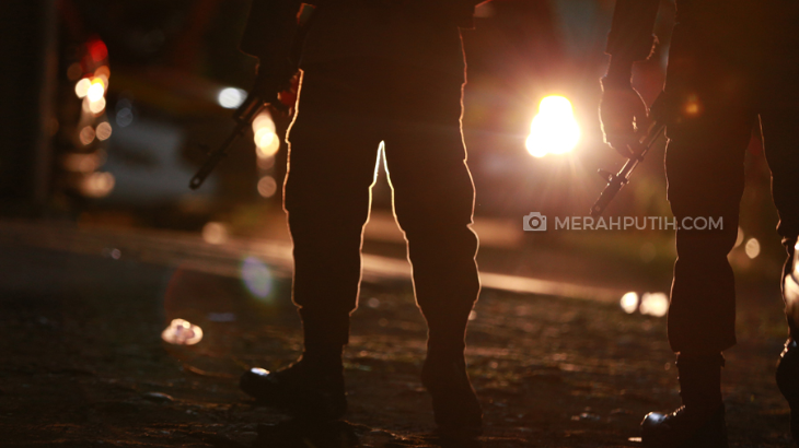 Terkait Kabar Tewasnya Bahrun Naim, Ini Pernyataan Keluarga