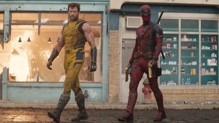 Wolverine Jadi Robin Hood, Film Terbaru Hugh Jackman Setelah Main Bareng 'Deadpool'