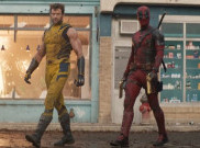 Cameo 'Deadpool & Wolverine' Bocor, ada Anggota X-Men Nih!