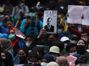 Dukung Novel Baswedan Cs, Masyarakat Kirim 1.505 Surat ke Jokowi