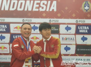 Shin Tae-yong Merasa Terbebani Latih Timnas Indonesia