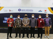 Bank DKI Dukung UMKM di Jakarta Kembangkan Sistem Digitalisasi