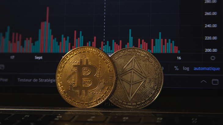 CBDC dan Aset Kripto Bisa Tingkatkan Inklusi Keuangan di Indonesia