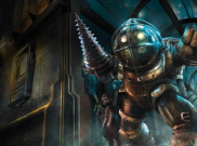Film Adaptasi Gim 'Bioshock' Digarap untuk Netflix