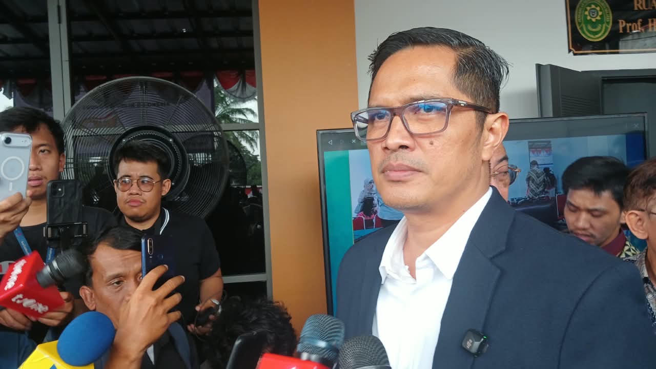 Bukan Emas 74 Kg, Ini Barang yang Sebenarnya Diminta Kembali Febrie dalam Praperadilan