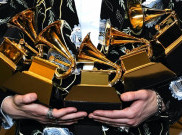 Rp21 Miliar untuk Tes COVID-19 di Grammy Awards 2021