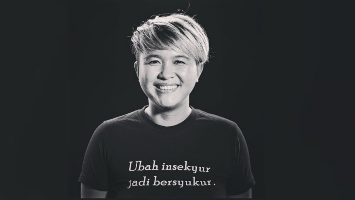 Meira Anastasia, Survive Julidnya Netizen