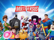 Studio Pengembang 'Multiversus' Diakuisisi Warner Bros. Games