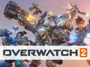 'Overwatch 2' Dilanda Masalah Pasca Rilis di Oktober 2022