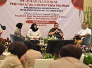 Bawaslu Ungkap Peran Penting Polri Sukseskan Pemilu 2024