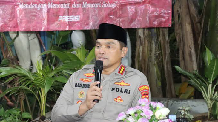 Catat, Lokasi Penitipan Kendaraan Pemudik di Jakarta Barat