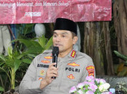 Catat, Lokasi Penitipan Kendaraan Pemudik di Jakarta Barat