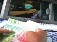 BRI Siapkan Rp100 Miliar Kas ATM untuk Hari Raya Nyepi
