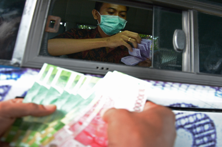 BRI Siapkan Rp100 Miliar Kas ATM untuk Hari Raya Nyepi