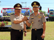 Polda Bengkulu Tunggu Perintah Pembubaran HTI