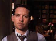 Tobey Maguire akan Memerani Charlie Chaplin di 'Babylon'