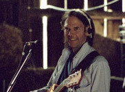 Neil Young Bakal Rilis Materi Album yang Pernah Hilang pada 1980