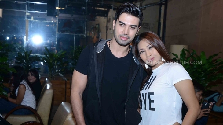 Tata Janeeta Pindah Haluan dari Dhani ke Maia, Kok Bisa? 