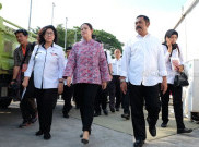 Menko PMK Puan Maharani Buka Jambore Nasional Revolusi Mental