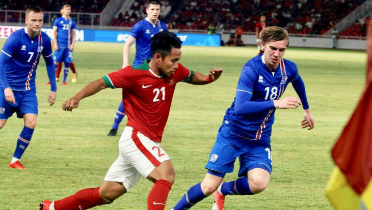 Andik Vermansah Gagal Gabung ke Persebaya, Azrul: Kenapa Hanya Berbicara Soal Angka