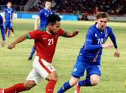 Andik Vermansah Gagal Gabung ke Persebaya, Azrul: Kenapa Hanya Berbicara Soal Angka