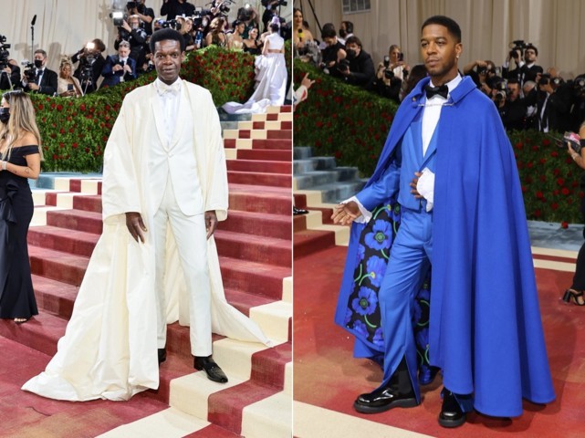 met gala 2022
