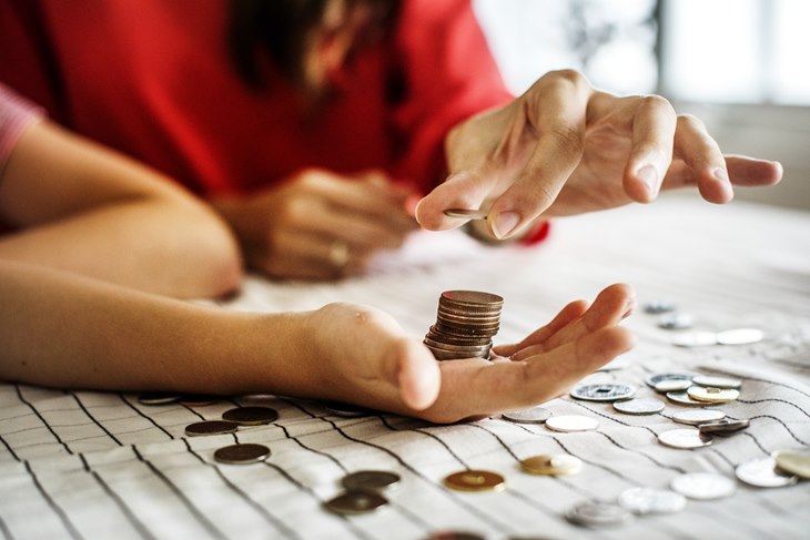 finansial