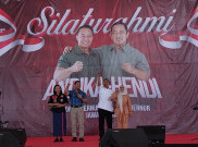 Bagi PDIP Pilkada Jateng Jadi Penentu 2029