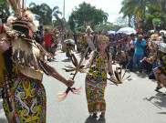 Festival Mahakam, Pesona Pesta Seni di Tepi Sungai