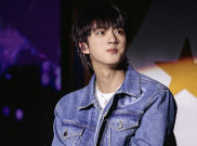 BTS Jin Umumkan Tur Solo Pertama 'RUNSEOKJIN_EP.TOUR’, Mampir di 9 Kota