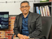 Serangan Terhadap Server PDN di Tengah Program Digitalisasi, Pengamat: Konyol