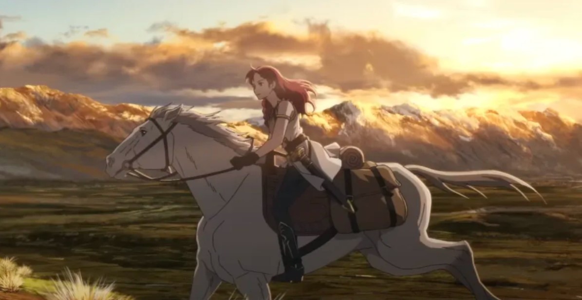 Warner Bros Rilis Trailer Pertama Film Animasi 'Lord of the Rings'