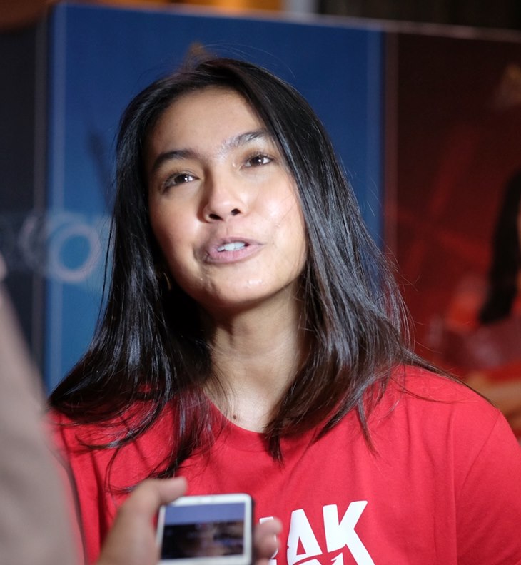 anak garuda