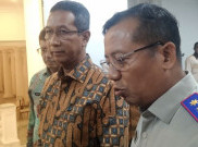 Pj DKI 1 Minta JakPro Mediasi Warga Korban Penggusuran JIS