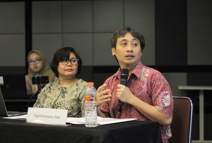 teguh darnanto